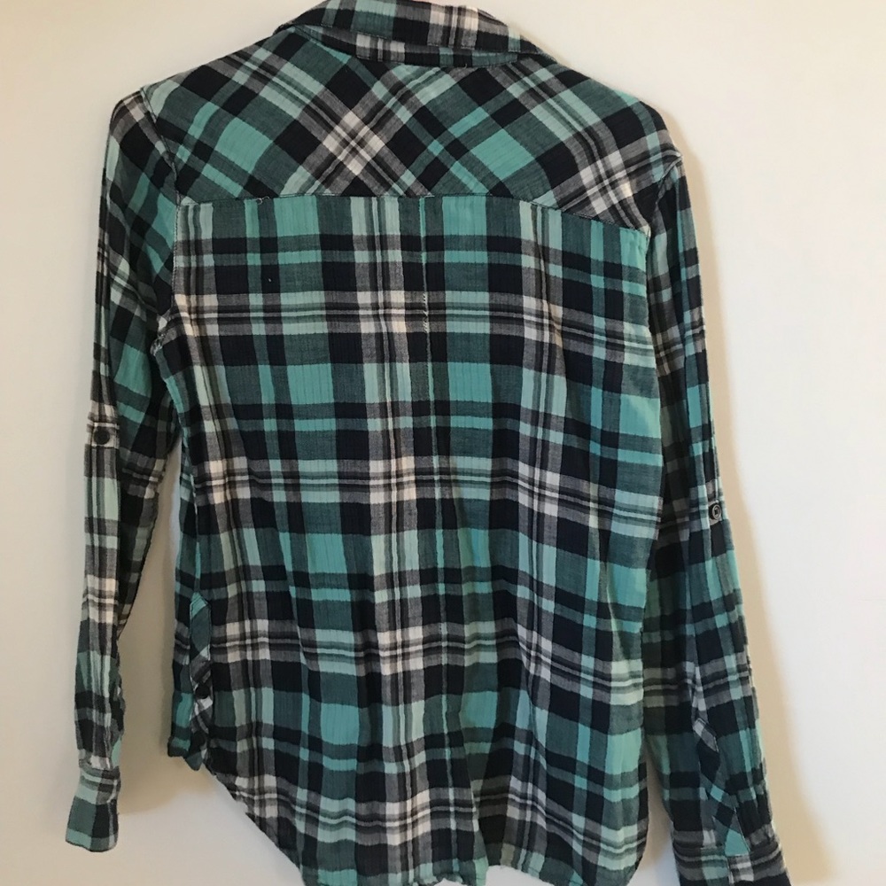 Flannel - Picture 2 of 2